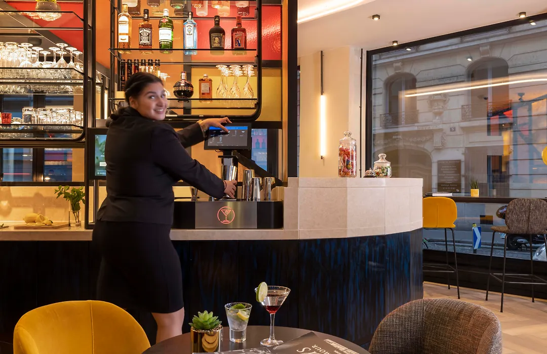 Le 12 Hotel-1