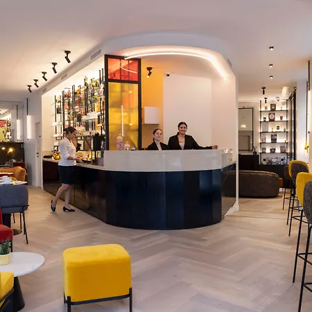 Le 12 Hotel-3