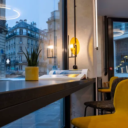 Le 12 Hotel-2